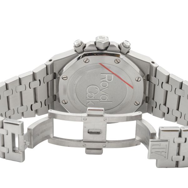 Audemars Piguet Royal Oak 26331ST.OO.1220ST.01